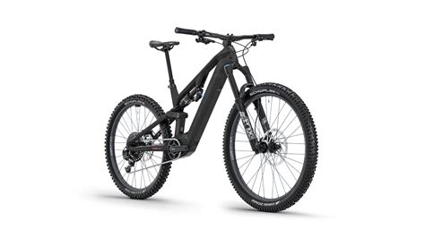 conway ryvon|Conway Ryvon LT 4.0 Full Suspension